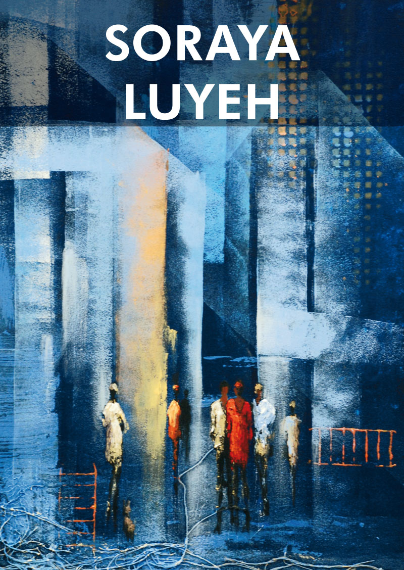 Exhibitor of Rhy Art 2018