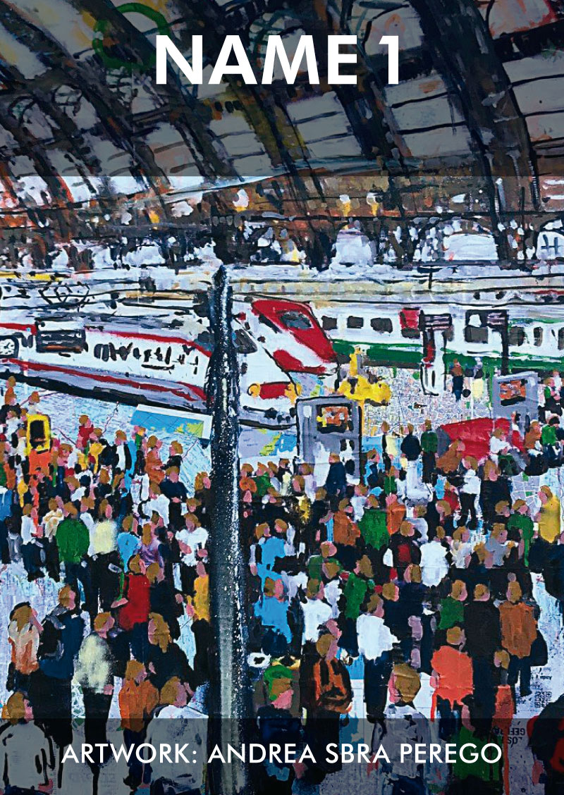 Exhibitor of Rhy Art 2018