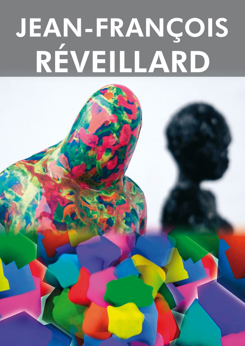 Exhibitor of Rhy Art 2018