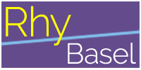 RHY ART SALON BASEL