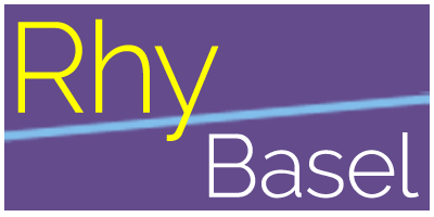 RHY ART SALON BASEL