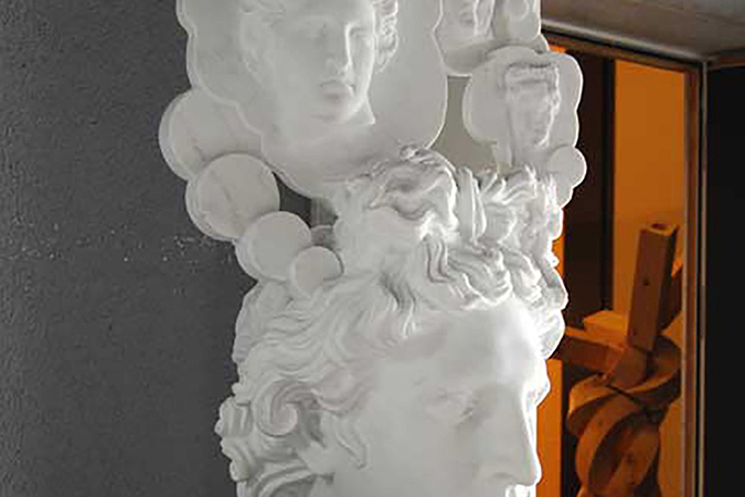 Photo: Rhy Art Salon Basel