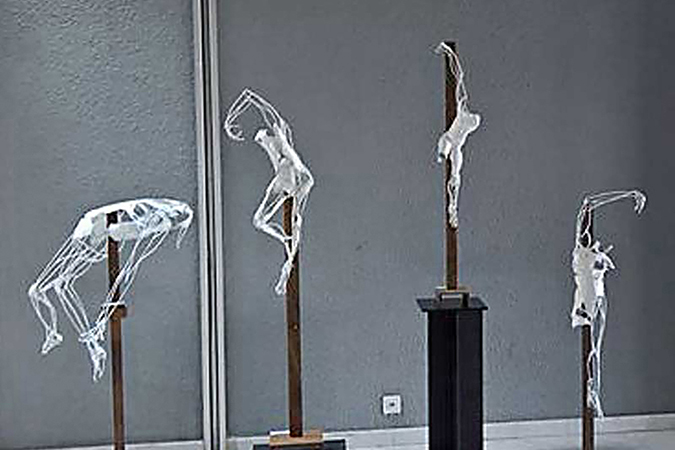 Photo: Rhy Art Salon Basel