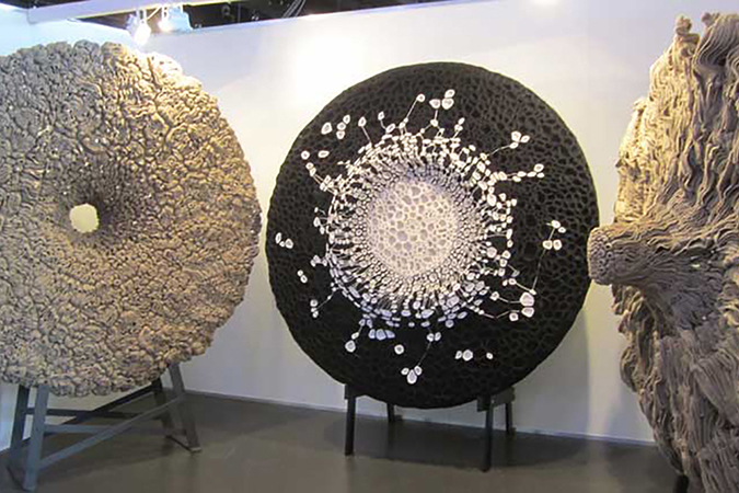 Photo: Rhy Art Salon Basel