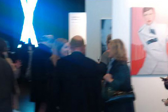 Photo: Rhy Art Salon Basel