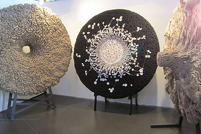 Photo: Rhy Art Salon Basel