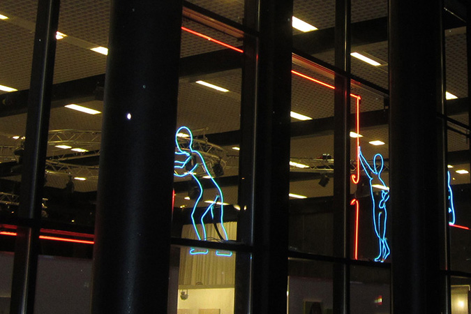 Photo: Rhy Art Salon Basel
