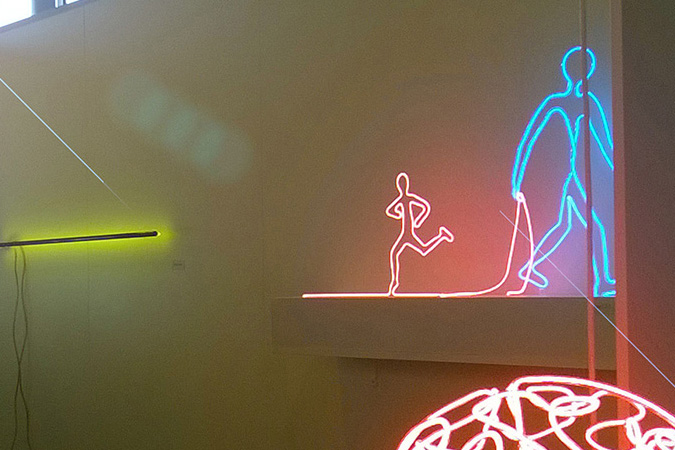 Photo: Rhy Art Salon Basel