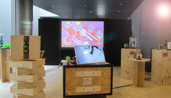 Rhy Art Salon Basel