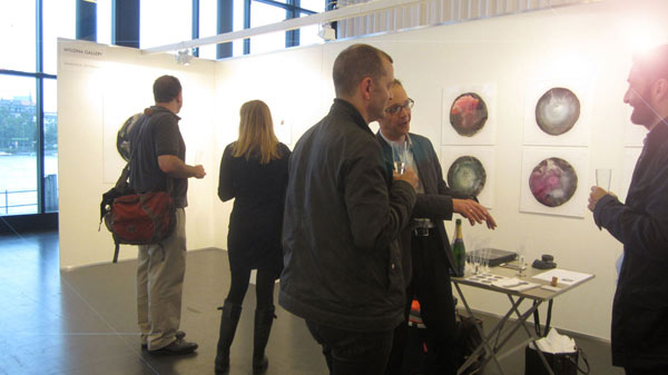 Rhy Art Salon Basel