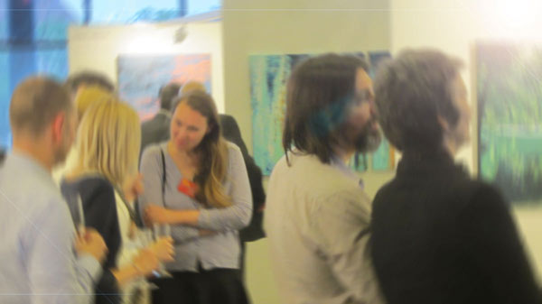 Rhy Art Salon Basel